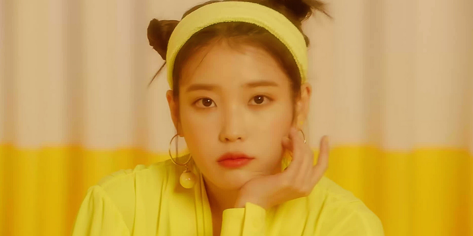 IU announces Asia tour - stops include Singapore, Manila, Jakarta, and